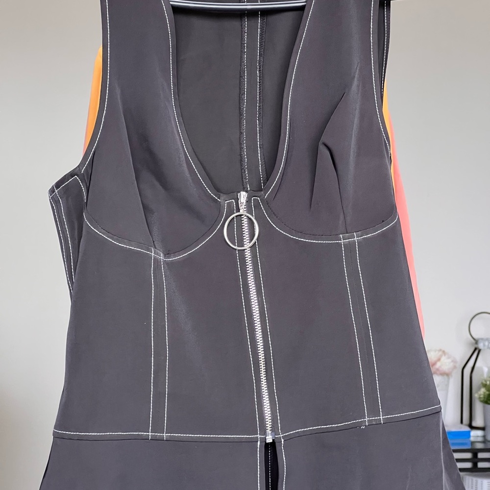 Jacket top